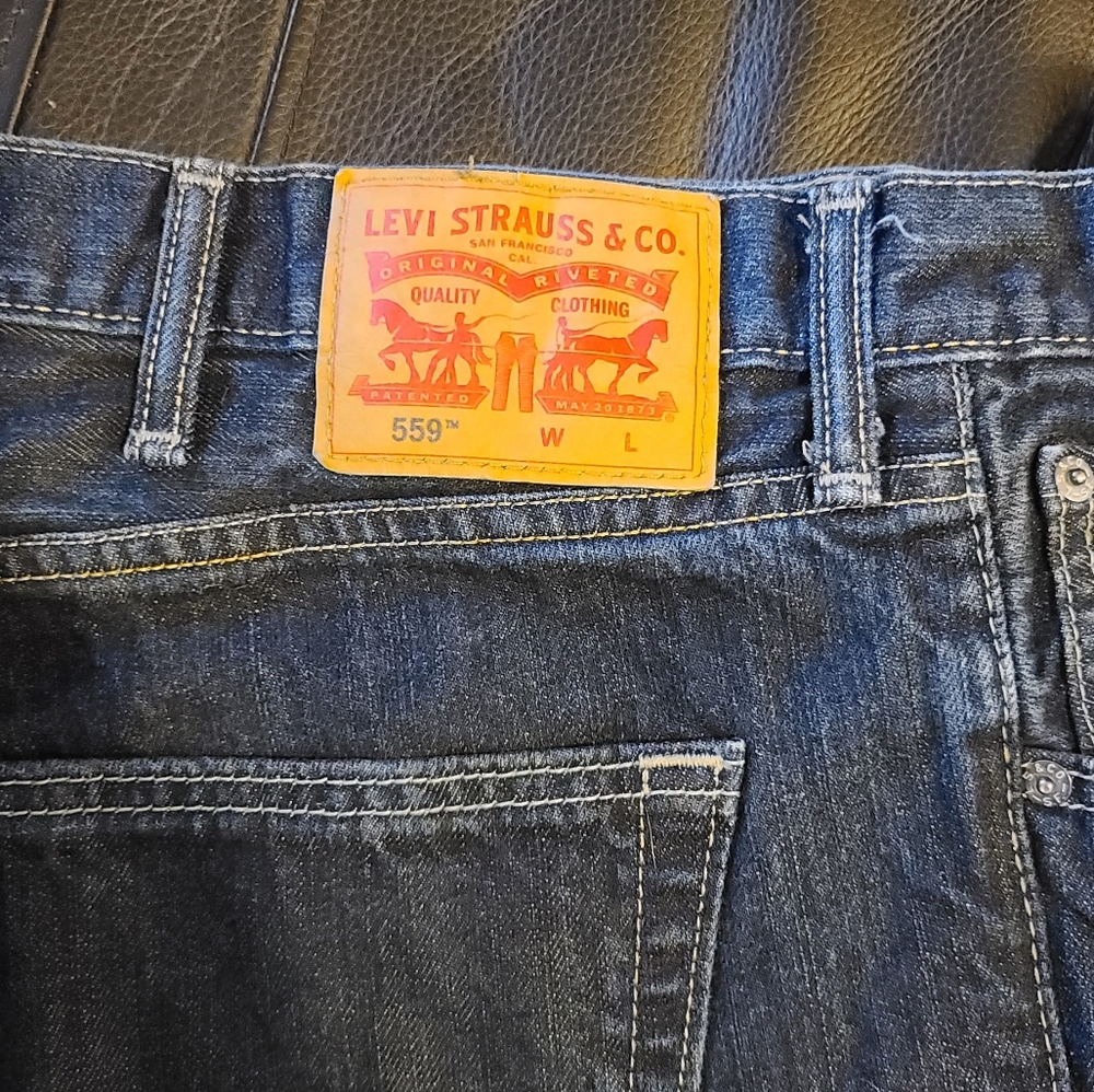 Levi's 559